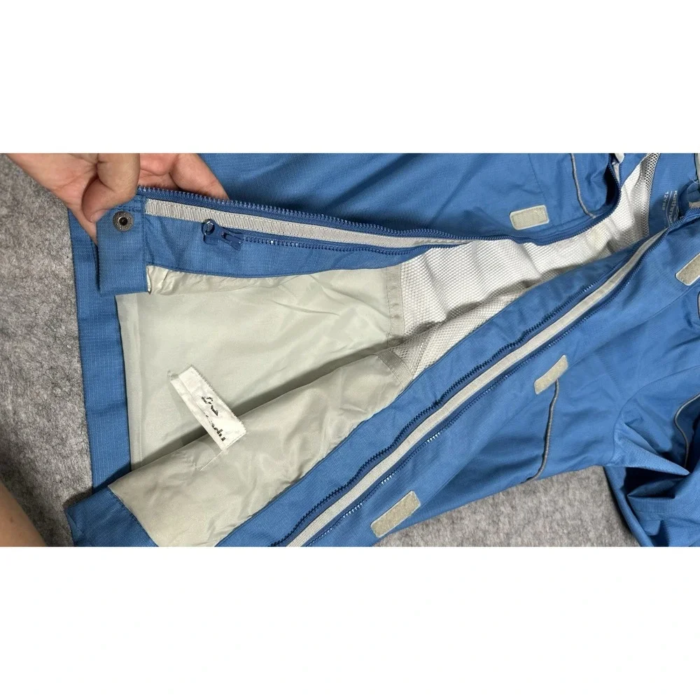 Kathmandu jacket little